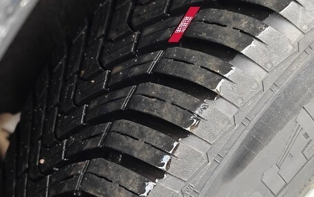 Renault Sandero I, 2013 год, 800 000 рублей, 17 фотография