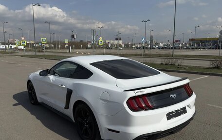Ford Mustang VI рестайлинг, 2018 год, 2 590 000 рублей, 5 фотография