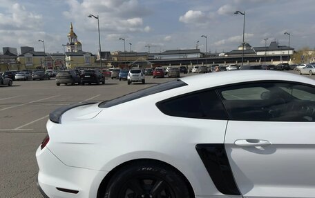 Ford Mustang VI рестайлинг, 2018 год, 2 590 000 рублей, 8 фотография