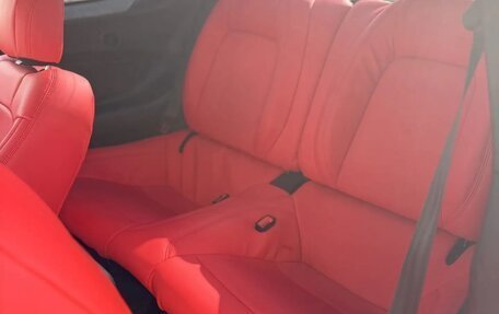 Ford Mustang VI рестайлинг, 2018 год, 2 590 000 рублей, 13 фотография