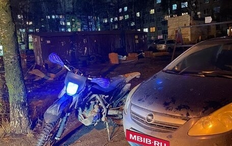 Opel Corsa D, 2007 год, 285 000 рублей, 7 фотография