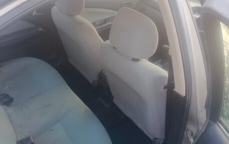 Nissan Bluebird Sylphy II, 2003 год, 260 000 рублей, 6 фотография