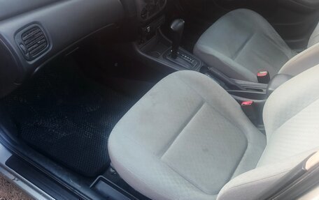 Nissan Bluebird Sylphy II, 2003 год, 260 000 рублей, 8 фотография