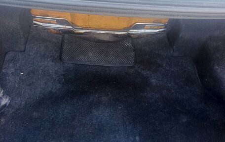 Nissan Bluebird Sylphy II, 2003 год, 260 000 рублей, 11 фотография