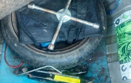 Nissan Bluebird Sylphy II, 2003 год, 260 000 рублей, 12 фотография