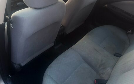 Nissan Bluebird Sylphy II, 2003 год, 260 000 рублей, 7 фотография