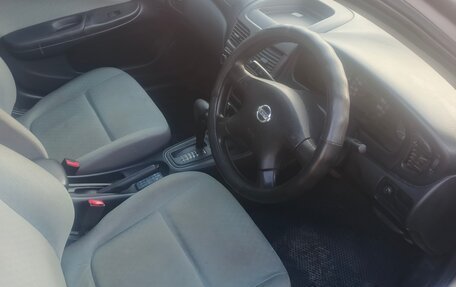 Nissan Bluebird Sylphy II, 2003 год, 260 000 рублей, 5 фотография