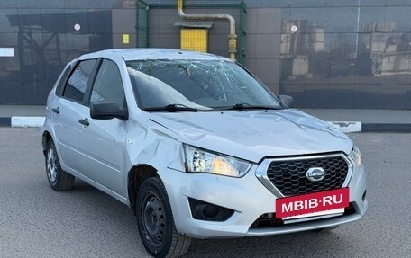 Datsun mi-DO, 2015 год, 199 000 рублей, 2 фотография