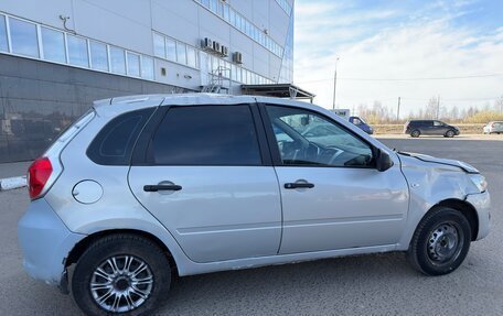Datsun mi-DO, 2015 год, 199 000 рублей, 9 фотография