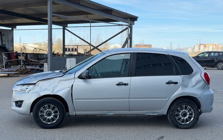 Datsun mi-DO, 2015 год, 199 000 рублей, 4 фотография
