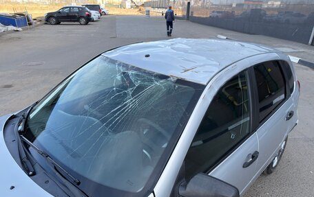 Datsun mi-DO, 2015 год, 199 000 рублей, 12 фотография