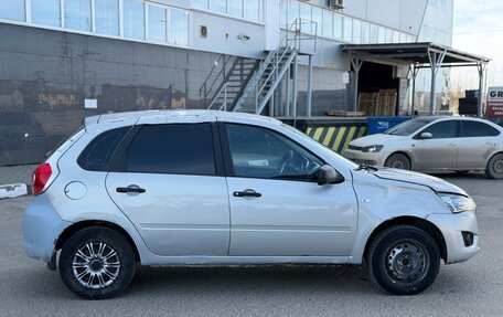 Datsun mi-DO, 2015 год, 199 000 рублей, 3 фотография