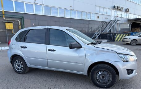 Datsun mi-DO, 2015 год, 199 000 рублей, 10 фотография