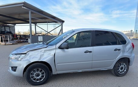Datsun mi-DO, 2015 год, 199 000 рублей, 11 фотография