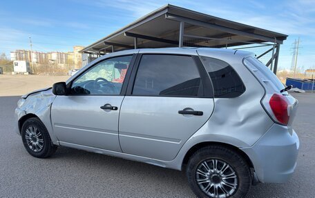 Datsun mi-DO, 2015 год, 199 000 рублей, 8 фотография