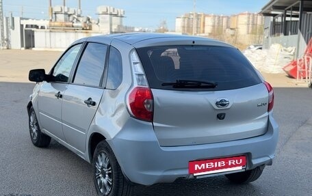 Datsun mi-DO, 2015 год, 199 000 рублей, 5 фотография