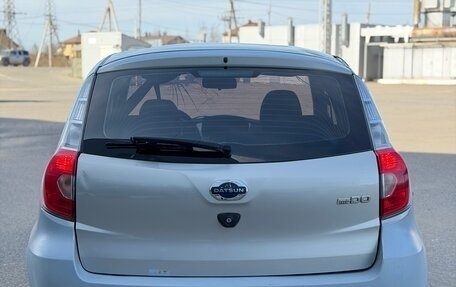 Datsun mi-DO, 2015 год, 199 000 рублей, 7 фотография