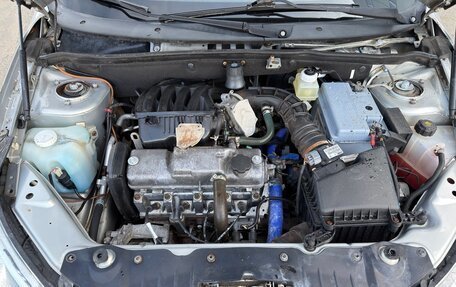 Datsun mi-DO, 2015 год, 199 000 рублей, 18 фотография