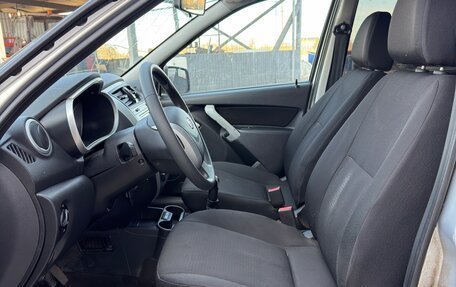 Datsun mi-DO, 2015 год, 199 000 рублей, 24 фотография