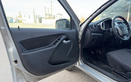 Datsun mi-DO, 2015 год, 199 000 рублей, 25 фотография