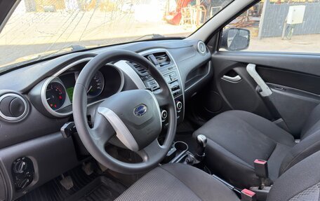 Datsun mi-DO, 2015 год, 199 000 рублей, 26 фотография