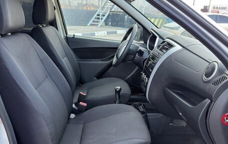 Datsun mi-DO, 2015 год, 199 000 рублей, 28 фотография