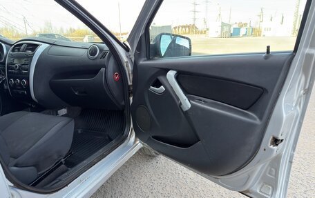 Datsun mi-DO, 2015 год, 199 000 рублей, 29 фотография