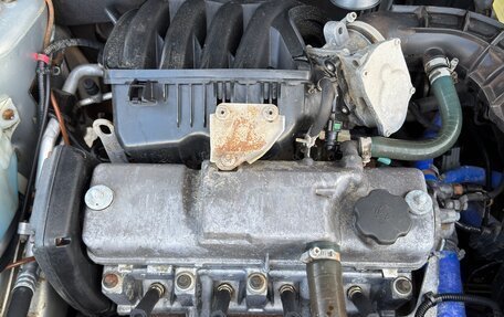 Datsun mi-DO, 2015 год, 199 000 рублей, 21 фотография