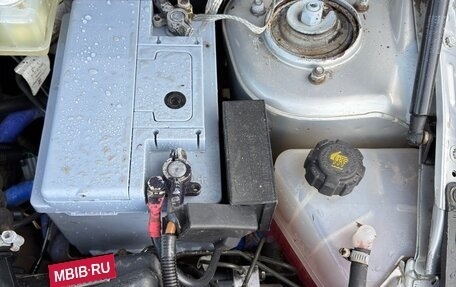 Datsun mi-DO, 2015 год, 199 000 рублей, 20 фотография