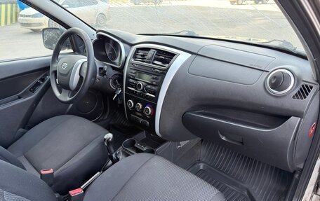 Datsun mi-DO, 2015 год, 199 000 рублей, 30 фотография