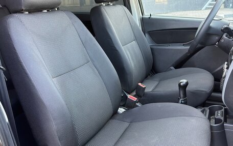 Datsun mi-DO, 2015 год, 199 000 рублей, 31 фотография