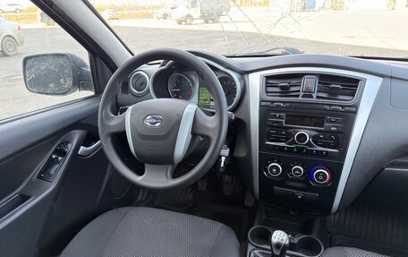 Datsun mi-DO, 2015 год, 199 000 рублей, 38 фотография