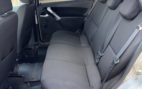 Datsun mi-DO, 2015 год, 199 000 рублей, 33 фотография