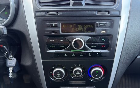 Datsun mi-DO, 2015 год, 199 000 рублей, 37 фотография