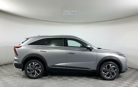 Haval F7, 2026 год, 3 699 000 рублей, 4 фотография