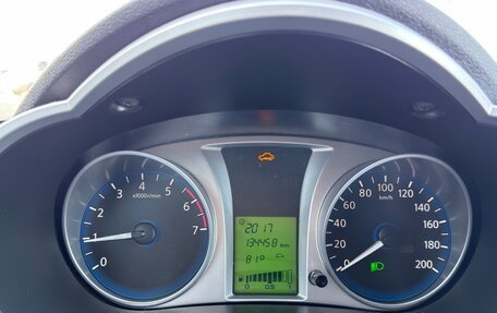 Datsun mi-DO, 2015 год, 199 000 рублей, 40 фотография