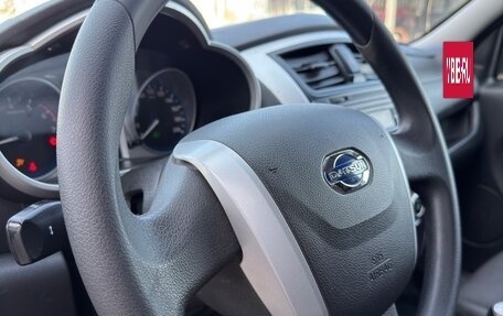 Datsun mi-DO, 2015 год, 199 000 рублей, 39 фотография