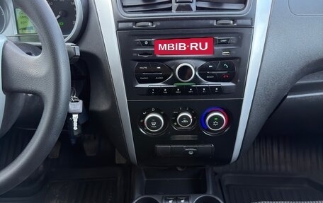 Datsun mi-DO, 2015 год, 199 000 рублей, 35 фотография