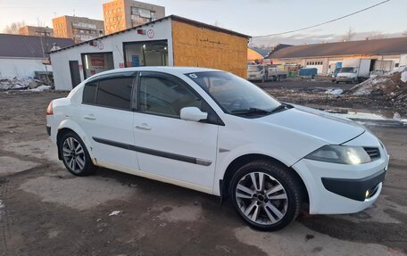 Renault Megane II, 2006 год, 350 000 рублей, 6 фотография