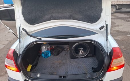 Renault Megane II, 2006 год, 350 000 рублей, 12 фотография