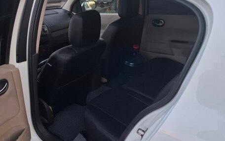 Renault Megane II, 2006 год, 350 000 рублей, 8 фотография