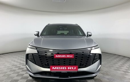 Haval F7, 2026 год, 3 699 000 рублей, 2 фотография