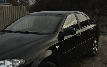 Daewoo Gentra II, 2013 год, 670 000 рублей, 2 фотография