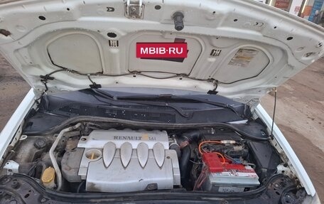 Renault Megane II, 2006 год, 350 000 рублей, 2 фотография