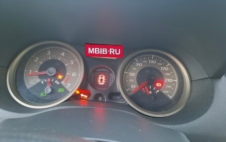 Renault Megane II, 2006 год, 350 000 рублей, 9 фотография