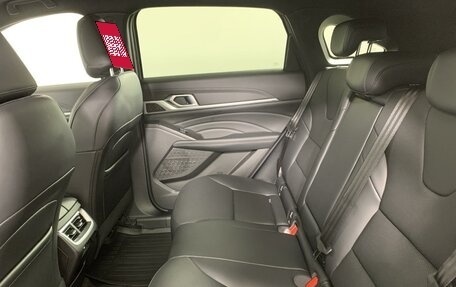 Haval F7, 2026 год, 3 699 000 рублей, 8 фотография