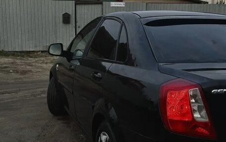 Daewoo Gentra II, 2013 год, 670 000 рублей, 8 фотография