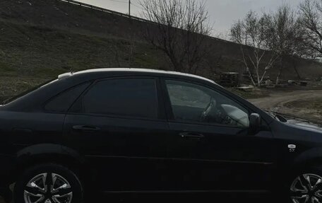 Daewoo Gentra II, 2013 год, 670 000 рублей, 4 фотография