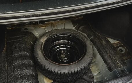 Daewoo Gentra II, 2013 год, 670 000 рублей, 13 фотография