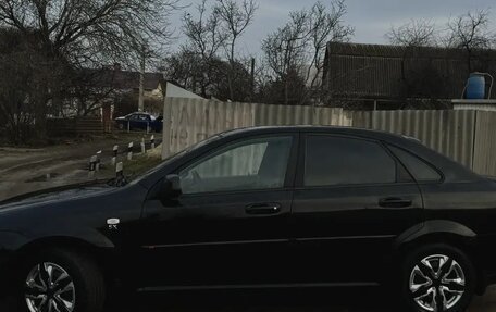 Daewoo Gentra II, 2013 год, 670 000 рублей, 11 фотография